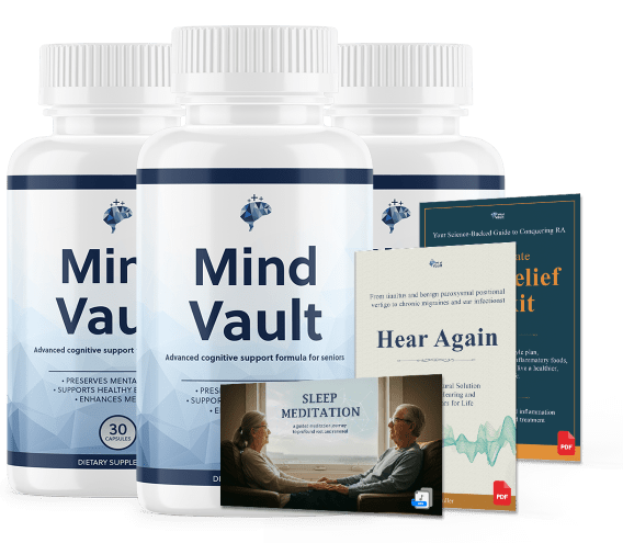 Mind Vault